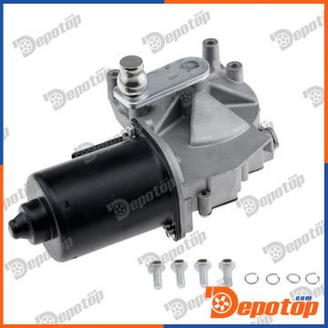 Moteur d'essuie-glace avant pour BMW | 61617131164